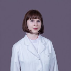 Balakina Maria Aleksandrovna