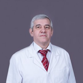 Vasenkin Mikhail Vasilyevich