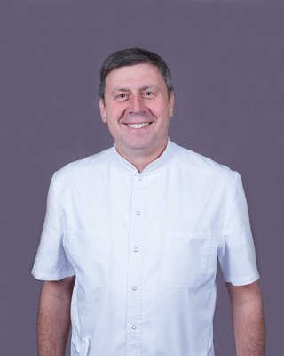 Galtsov Aleksey Yuryevich