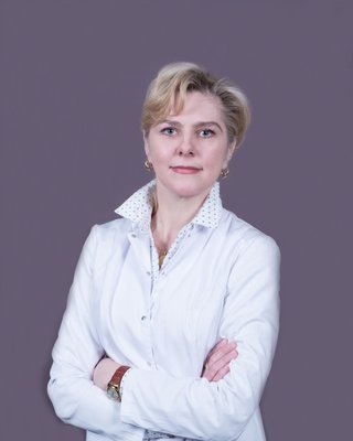 Golikova Arina Evgenyevna
