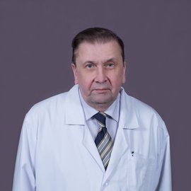 Grebennikov Aleksandr Nikolaevich