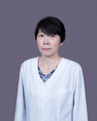 Evstropova Yuliya Kvanovna