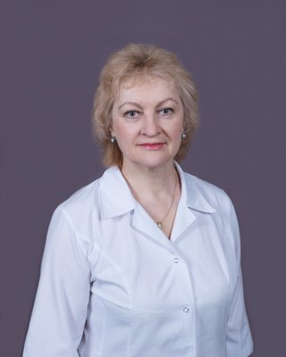 Fedotova Yelena Fyodorovna