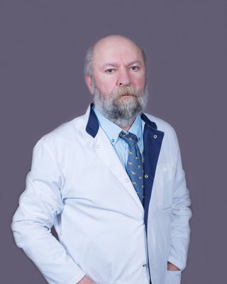 Konchalovskiy Mikhail Vadimovich