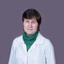 Kukushkina Anna Yuryevna