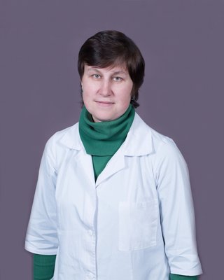 Kukushkina Anna Yuryevna