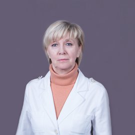 Maksakova Galina Vadimovna