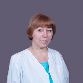 Maslova Irina Viktorovna