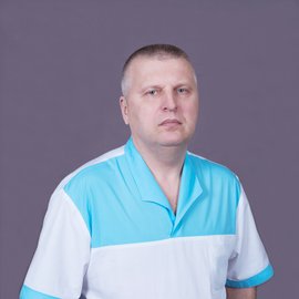 Mizgulin Oleg Petrovich