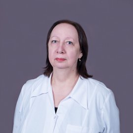 Mikhaylova Yelena Vladimirovna