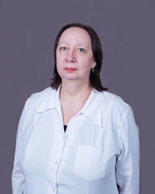 Mikhailova Yelena Vladimirovna