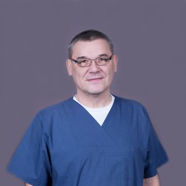 Murzin Vladimir Mikhailovich