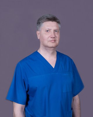 Nevedrov Dmitriy Vasilyevich