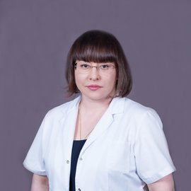 Nikonova Galina Gennadyevna