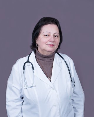 Pirdzhanyan Karina Konstantinovna