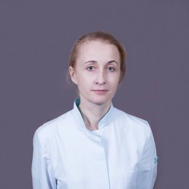Piskorskaya Varvara Mikhailovna