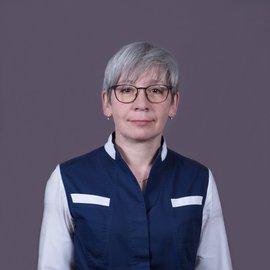 Ramonova Maria Removna