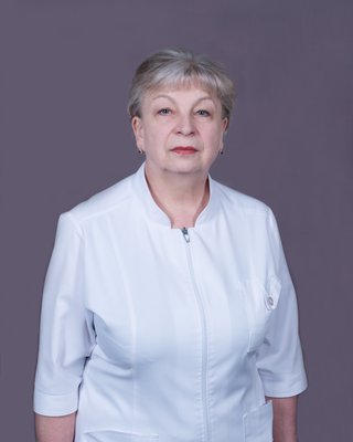 Remizova Yuliya Pavlovna