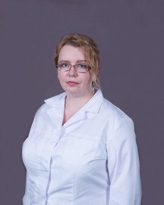 Romanova Yelena Valeryevna