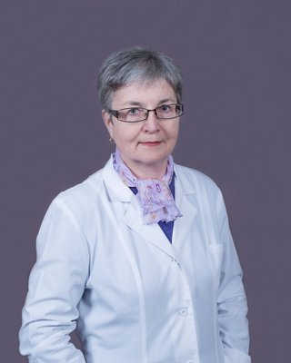 Ryabinkina Tatyana Vitalyevna