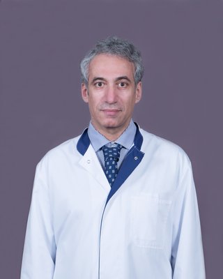Sigal Viktor Rafailovich
