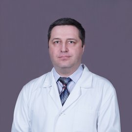 Sorokin Andrey Valeryevich