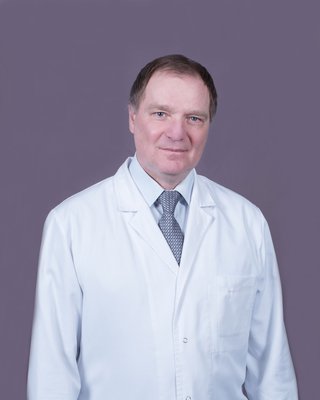 Surovtsev Aleksandr Alekseevich