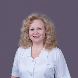 Fateeva Yelena Vasilyevna