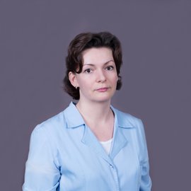 Khatko Yelena Alekseevna