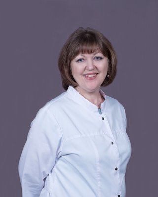 Shelemekh Galina Ivanovna