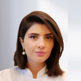 Babayan Bella Vyacheslavovna