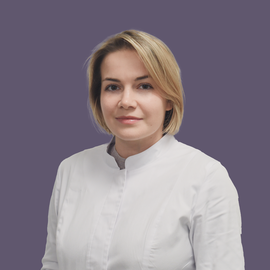 Kojkova Svetlana Vladimirovna