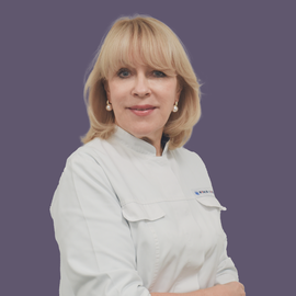 Kruglov Olga Vasilyevna