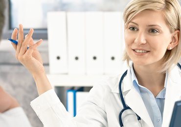 "Cypress" - out-patient medical examination programme for men under 40 years old