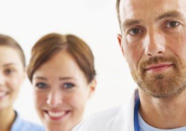 "Siberian Cedar" - out-patient medical examination programme for men 40+