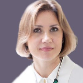 Абрамова Наталья Александровна