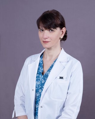 Aderikhina Natalya Mikhailovna