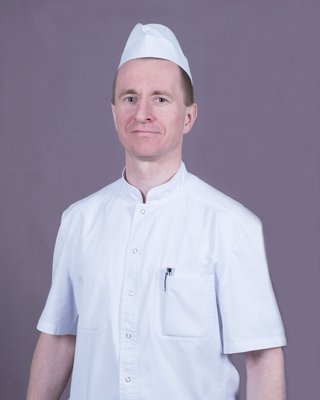 Afanasyev Denis Stanislavovich