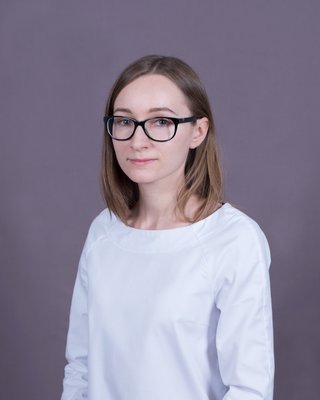 Afromeeva Darya Mikhailovna
