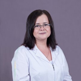 Ananyeva Anastasiya Olegovna