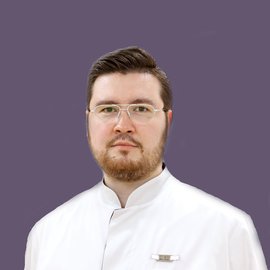 Ashinov El'dar Maratovich