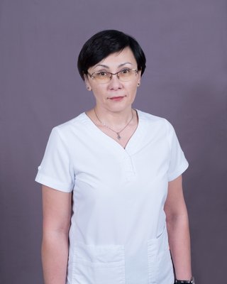 Astafyeva Anna Yuryevna
