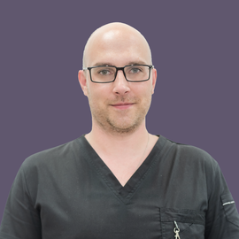 Барановский Павел Александрович