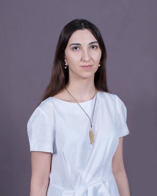 Belkova Dzhamilya Rashidovna