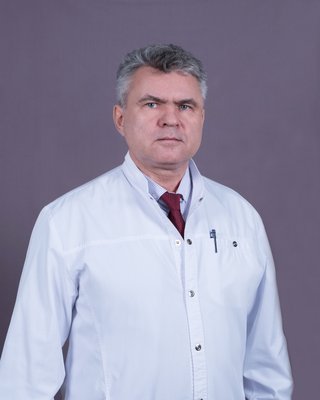 Belolapotko Yevgeny Anatolyevich