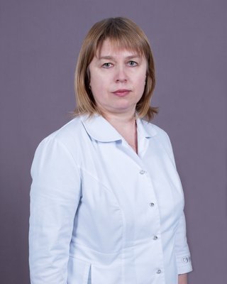 Borchukova Yelena Nikolaevna