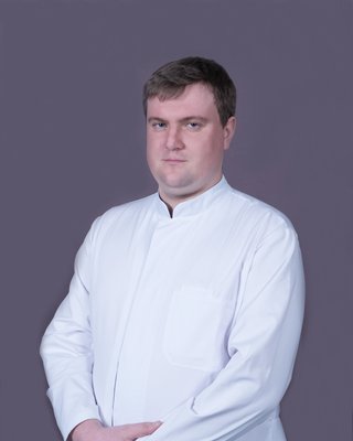 Bryzgalov Anton Sergeevich