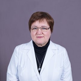Bukovskaya Yuliya Vladislavovna