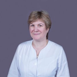 Chekurina Anna Ivanovna