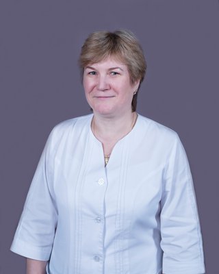 Chekurina Anna Ivanovna